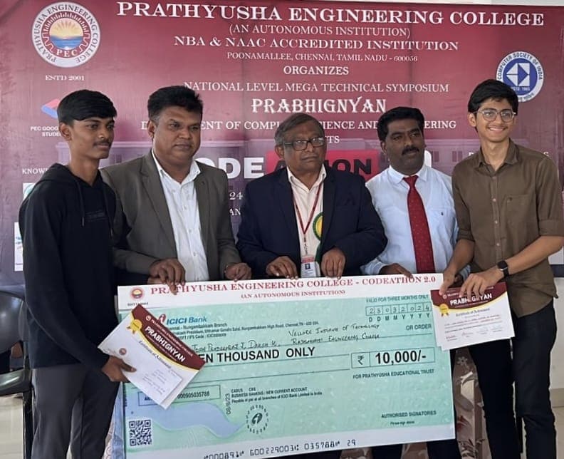 Open Source Contributor