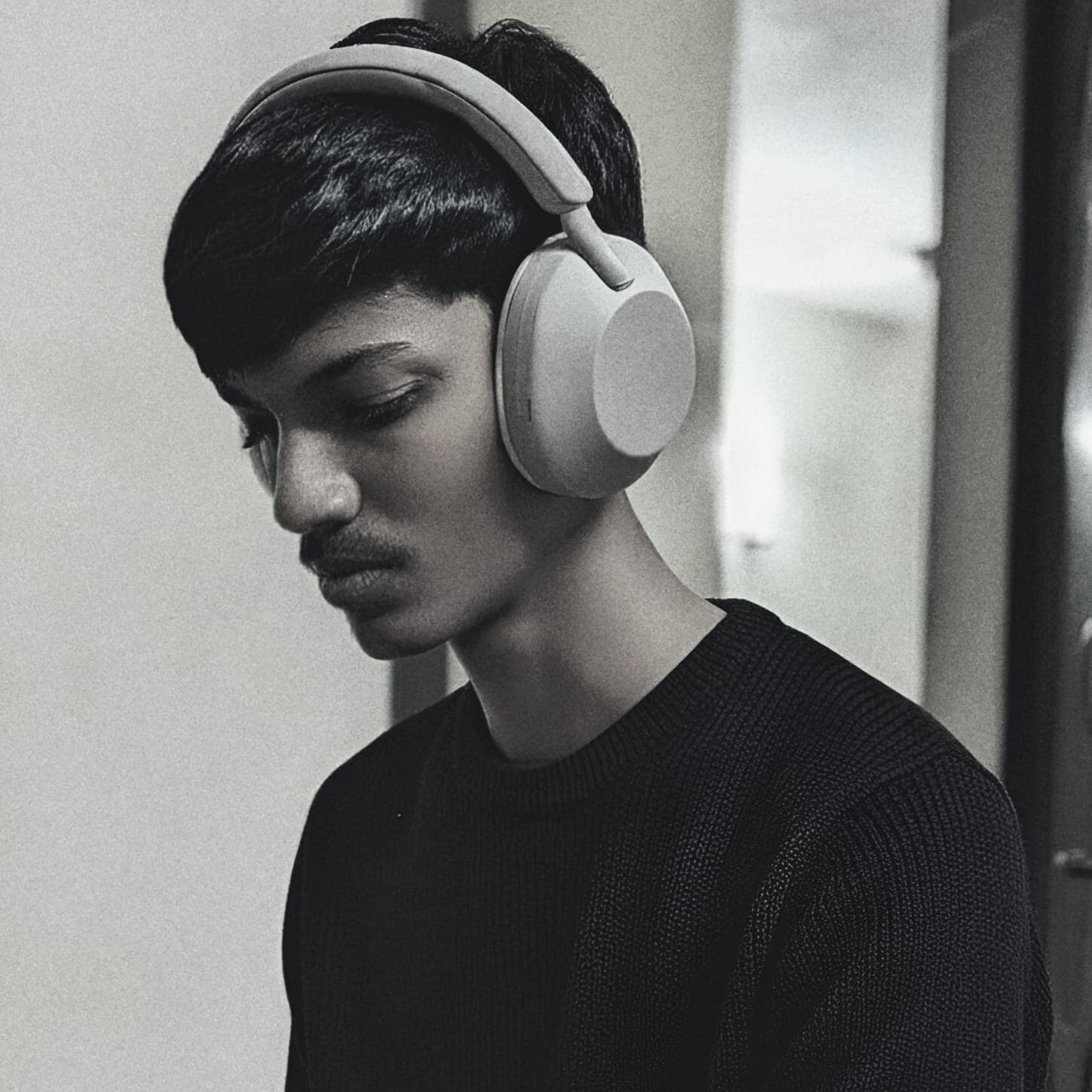 John Pradeepraj Portfolio Headshot